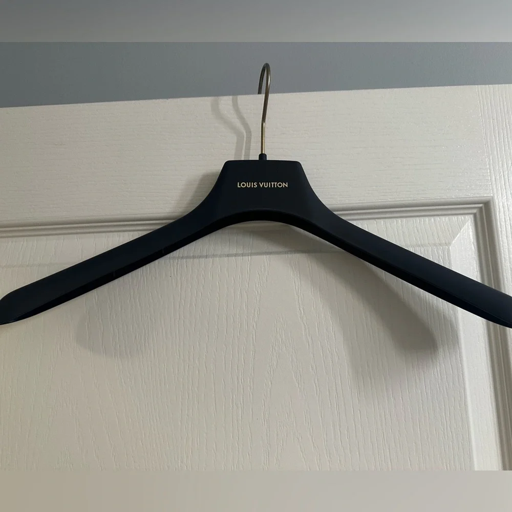 Louis Vuitton Garment Bag with Hanger - Authentic